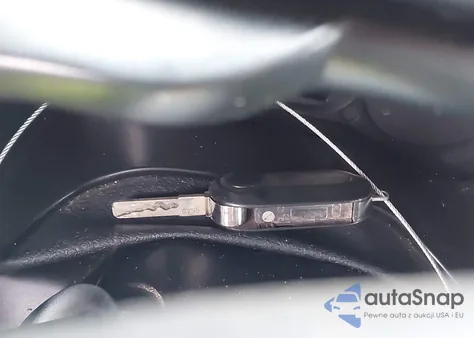 2016 Ram Promaster City Tradesman Slt z USA, uszkodzony, nr VIN ZFBERFBT6G6C14011